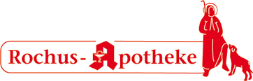 Logo der Rochus Apotheke Spiesen-Elversberg